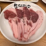 生ラムかんな 新橋店 - 