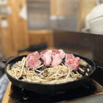 生ラムかんな - 