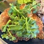 CAFE TOIRO - 