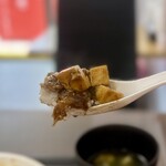 屋台屋 民食天成 - アップ