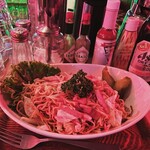 ブギーカフェ - 