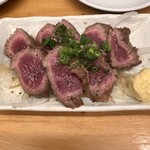 生ラムかんな - 