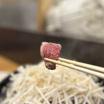 生ラムかんな - 