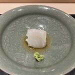 くろ﨑 - ヒラメ