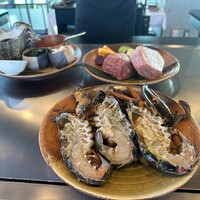 阿檀 - 本日の主役達