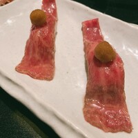 うしごろ 貫 恵比寿本店 - 