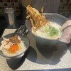 鶏ｓｏｂａ 座銀  住之江店 