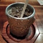 Kugutsu Sou - アイスコーヒー