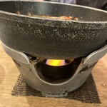 神戸元町ドリア - 