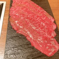 焼肉うしごろ 西麻布本店 - 