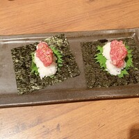 焼肉うしごろ 西麻布本店 - 