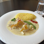 東京ステーションホテル ロビーラウンジ - 