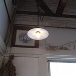 Cafe&Deli COOK - 二階