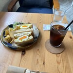 カフェ ニュイス - 