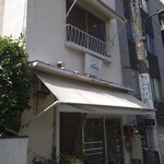 Cafe&Deli COOK - 外観