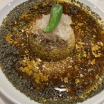 コロンビアエイト - 