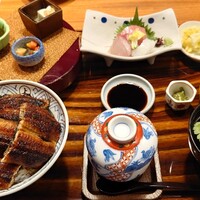 炭焼うな富士 名駅店 - 