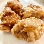 Komai Seiniku Ten - Boneless Young Chicken Kara-age