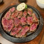 肉が一番 - 