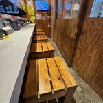 泡家系ラーメン 薩摩家 - 