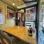 泡家系ラーメン 薩摩家 - 