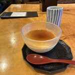 Kokubunji Soba - 