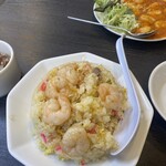 南京亭 国立店 - 