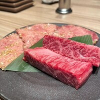 焼肉うしごろ 横浜店 - 