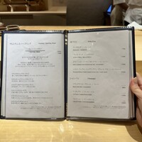 京都 鮨 まつもと - 