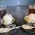 WIRED CAFE - 料理写真: