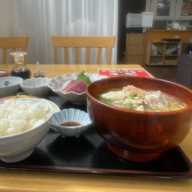 鮮魚かねに - かみのやま温泉（海鮮）の写真