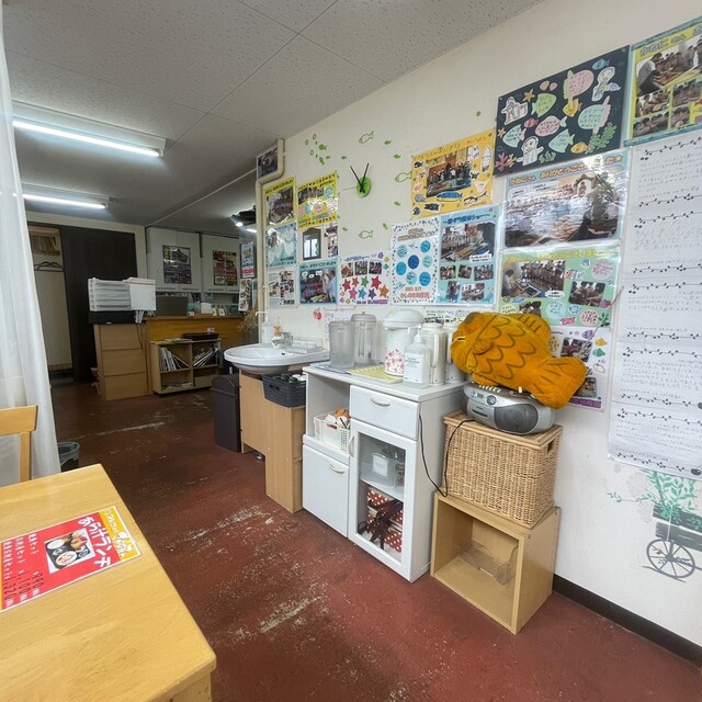 鮮魚かねに - かみのやま温泉（海鮮）の写真