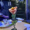Nikusushiitariambarukatenaccho - 薔薇の肉寿司