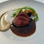 レストランひらまつ 広尾 - 