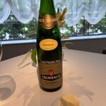 レストランひらまつ 広尾 - 