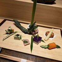 京橋 鮨 好日 - 