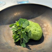 レストランひらまつ 広尾 - 