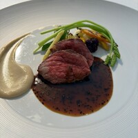 レストランひらまつ 広尾 - 