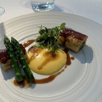 レストランひらまつ 広尾 - 