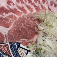 しゃぶしゃぶ 吟半 お台場店 - 