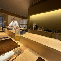 京橋 鮨 好日 - 