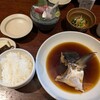 魚料理 ぎん