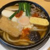 Kammikissa Wakatake - 鍋焼きうどん