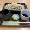 手打ちそば小菅