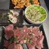 芝浦市場 焼肉ホルモン匠