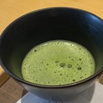 Kammikissa Wakatake - 抹茶