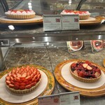 キル フェ ボン グランフロント大阪店 - 