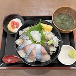 海鮮食堂 さばや - 