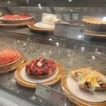 キル フェ ボン グランフロント大阪店 - 