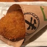 豚捨 KITTE丸の内店 - 